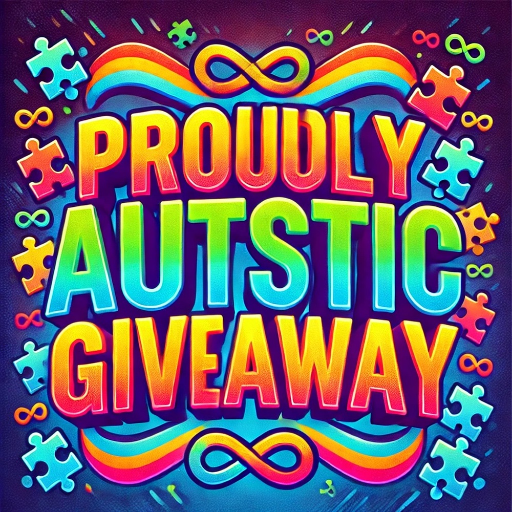 Wooohoooo! Giveaway! 👏👏👏